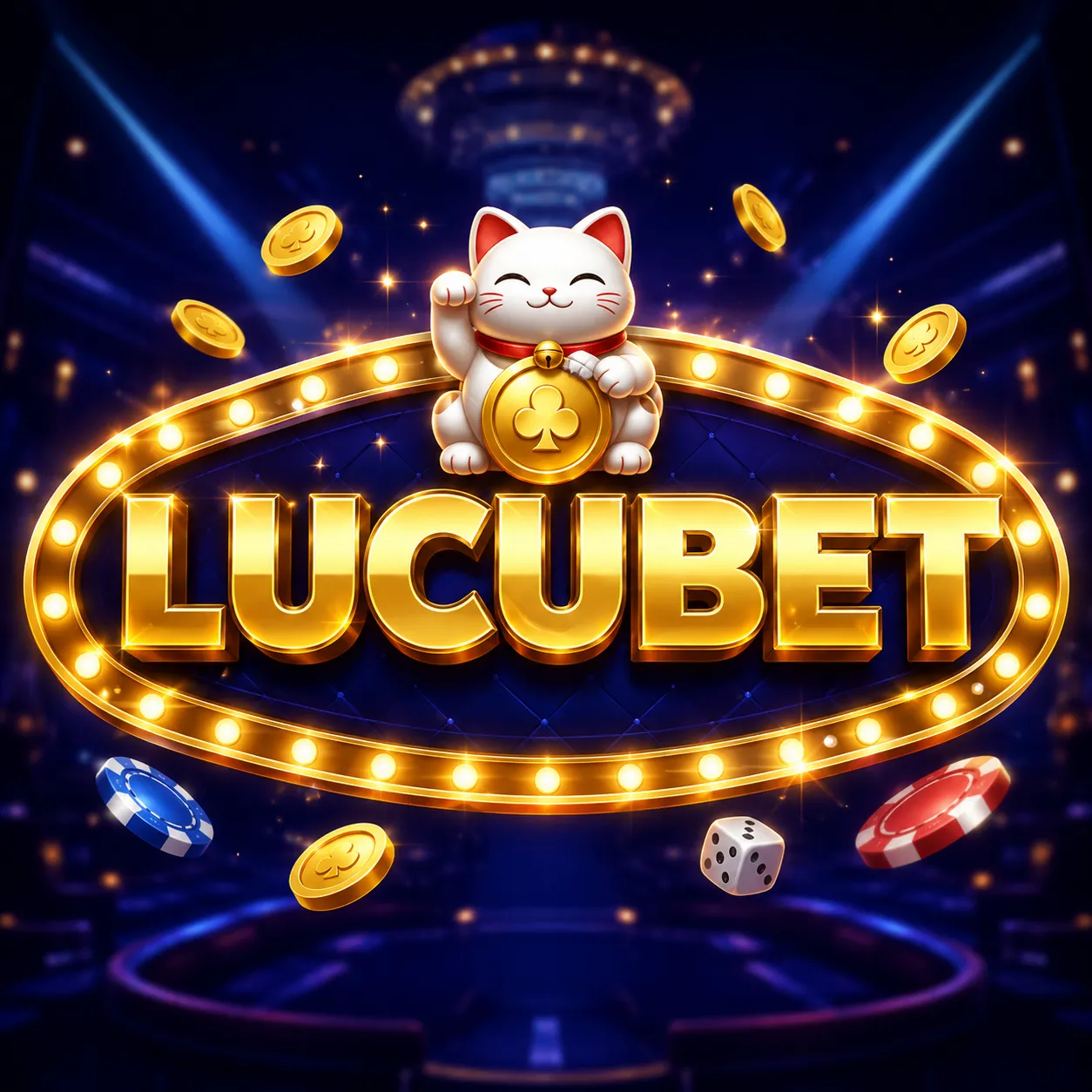 LUCUBET - Pembuat Stiker WA Terbaik untuk Edit Foto & Desain