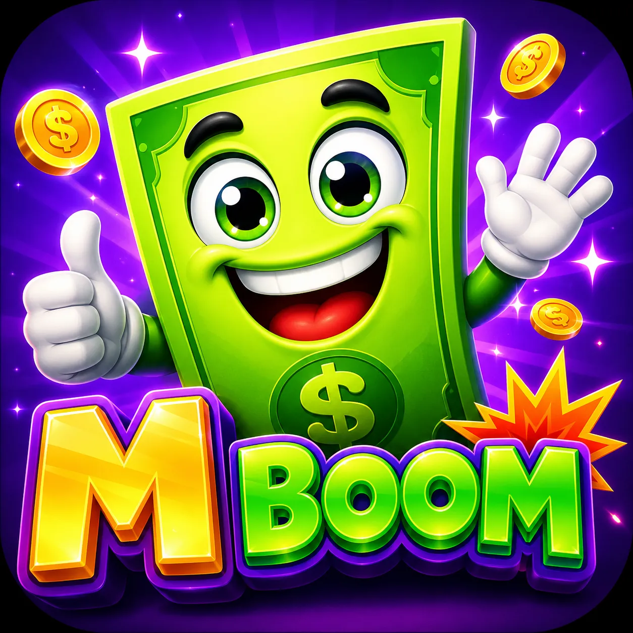 MONEYBOOM - Aplikasi Booster RAM Terbaik untuk Performa HP Maksimal